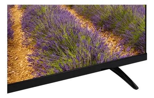 Televisor 32 Pulgadas Smart Google Tv Challenger
