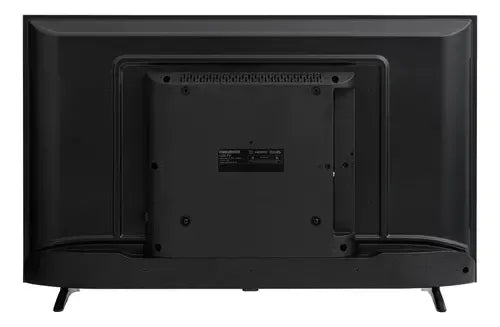 Televisor 32 Pulgadas Smart Google Tv Challenger