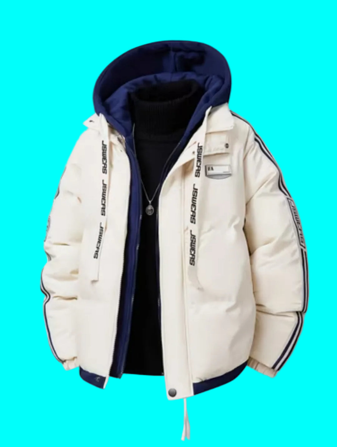 Chaqueta